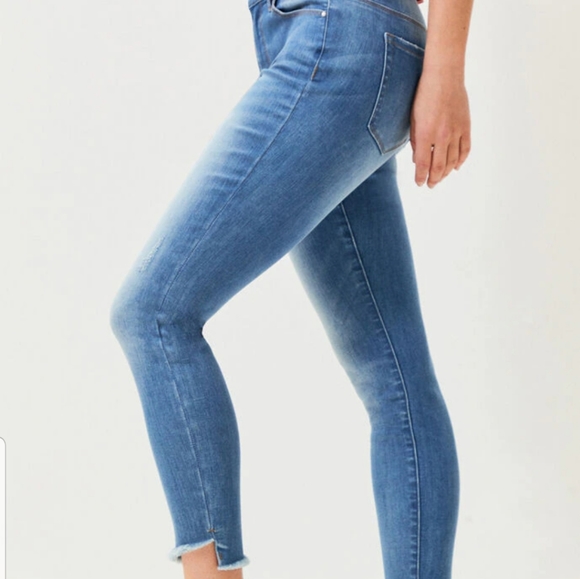 Pacsun Spring Street Perfect Fit Jeans - Picture 7 of 15